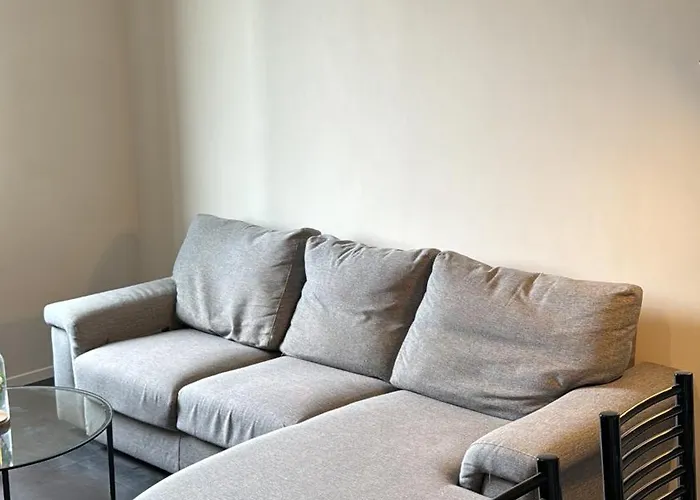 Zama Living Appartamento *