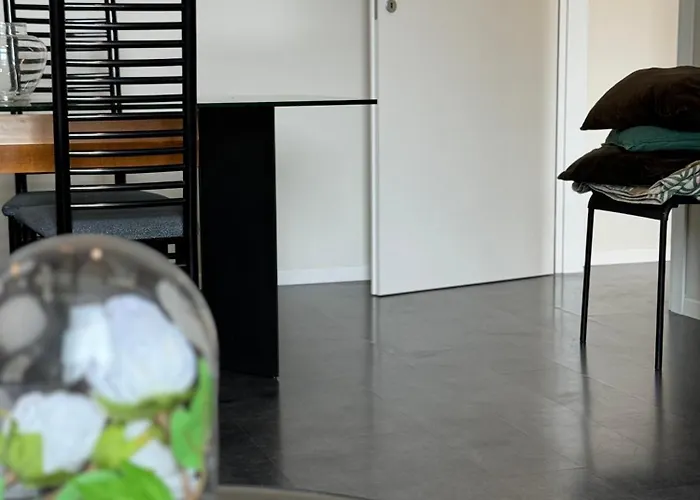 Appartamento Zama Living