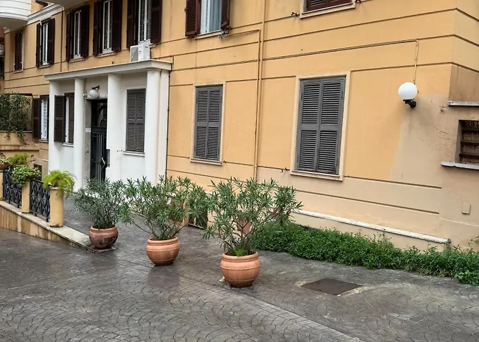 Zama Living Roma