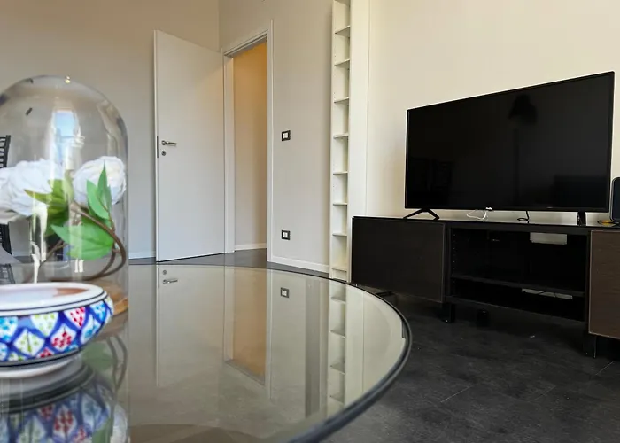 Zama Living Appartamento