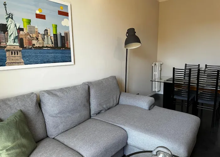 Zama Living Roma